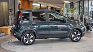 Fiat Panda Bild 11