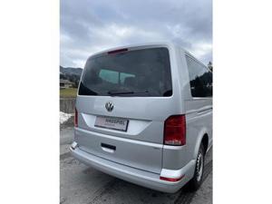 VW Transporter Bild 7