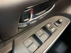 Suzuki SX4 Bild 12