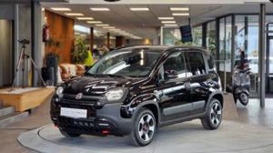 Fiat Panda Bild 2