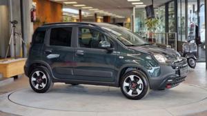 Fiat Panda Bild 13