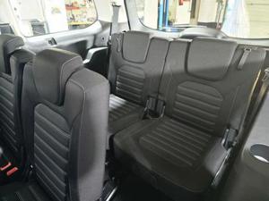 Ford Galaxy Bild 11
