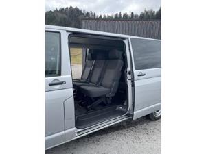 VW Transporter Bild 9