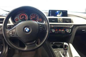 BMW 3er 2018 Bild 18