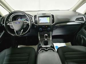 Ford Galaxy Bild 8