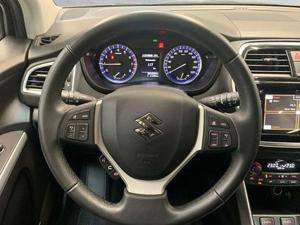 Suzuki SX4 Bild 9