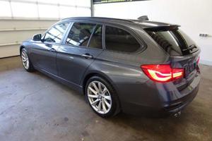 BMW 3er 2018 Bild 8