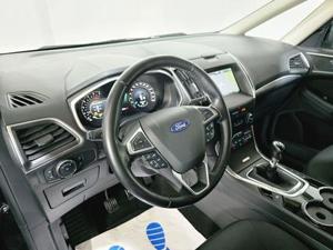 Ford Galaxy Bild 6