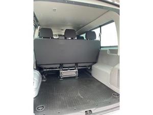 VW Transporter Bild 14