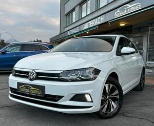 VW Polo 2018 Bild 1