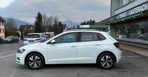 VW Polo 2018 Bild 4