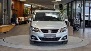 SEAT Alhambra Bild 19