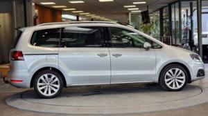 SEAT Alhambra Bild 15