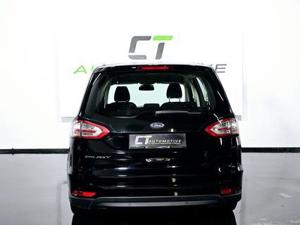 Ford Galaxy Bild 4