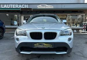 BMW X1 2009 Bild 2