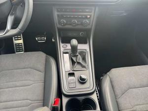 CUPRA Ateca Bild 11