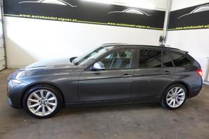 BMW 3er 2018 Bild 9