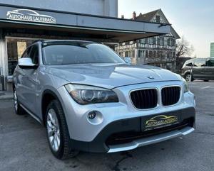 BMW X1 2009 Bild 3