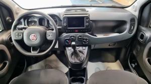 Fiat Panda Bild 16