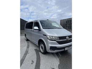 VW Transporter Bild 8