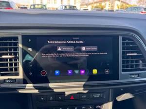 CUPRA Ateca Bild 19
