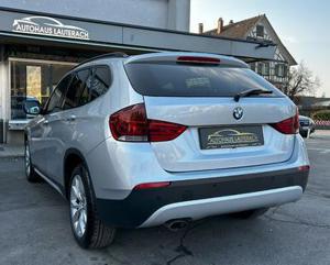 BMW X1 2009 Bild 5