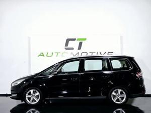 Ford Galaxy Bild 3