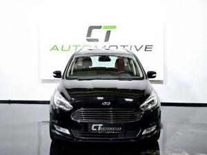 Ford Galaxy Bild 2