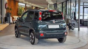 Fiat Panda Bild 7