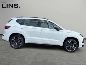 CUPRA Ateca Bild 5