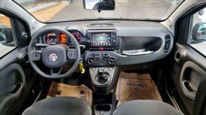 Fiat Panda Bild 17