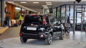 Fiat Panda Bild 9