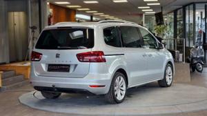 SEAT Alhambra Bild 11