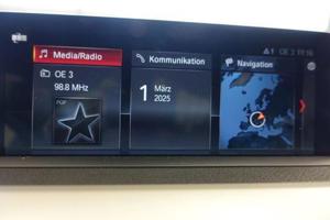 BMW 3er 2018 Bild 13