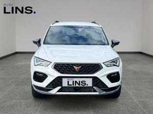 CUPRA Ateca Bild 7