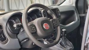 Fiat Panda Bild 17