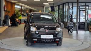 Fiat Panda Bild 14