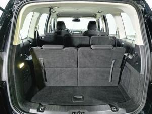 Ford Galaxy Bild 13