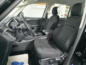 Ford Galaxy Bild 9