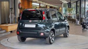 Fiat Panda Bild 9