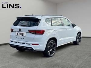 CUPRA Ateca Bild 4