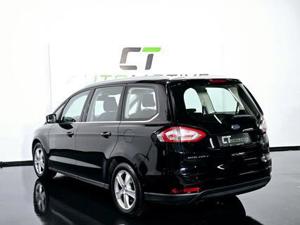 Ford Galaxy Bild 5