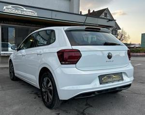 VW Polo 2018 Bild 5