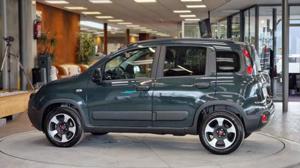 Fiat Panda Bild 5