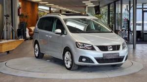 SEAT Alhambra Bild 18