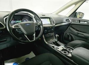 Ford Galaxy Bild 7