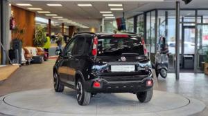 Fiat Panda Bild 7