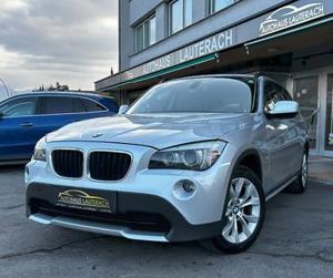 BMW X1 2009