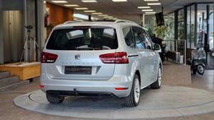 SEAT Alhambra Bild 10