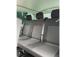 VW Transporter Bild 16